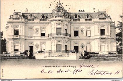(24/05/26) SUISSE-CPA PREGNY