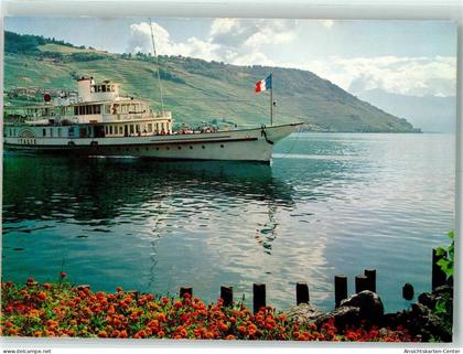 10281657 - Genfersee Lac Leman