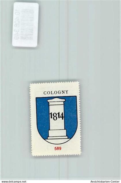 10408349 - Cologny