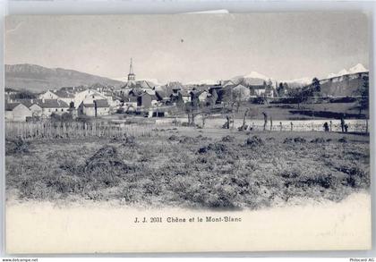 1225 Chêne-Bourg Villette GE - 50574572