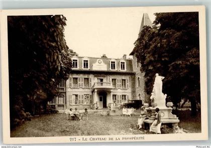 1236 Cartigny - Le Chateau de la Prosperite - 39410709