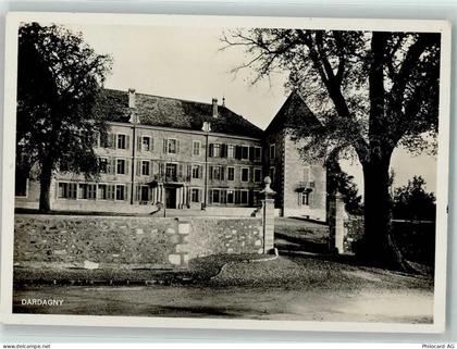 1283 Dardagny Malval Gebrauchsspuren - 10583048