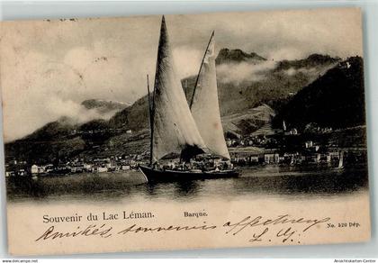 39409670 - Genfersee Lac Leman