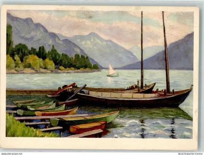 39702696 - Genfersee Lac Leman