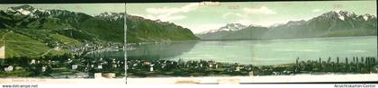 40167518 - Genfersee Lac Leman