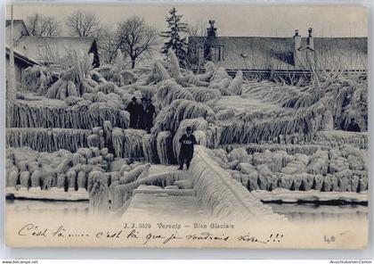 50574582 - Versoix Sauverny