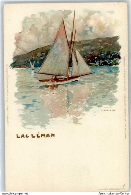 50779081 - Genfersee Lac Leman