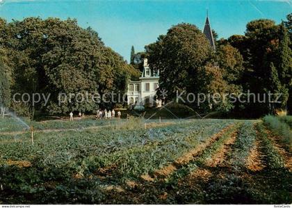 Cartigny Geneve les Message a l’Humanite de  FLA Freytag