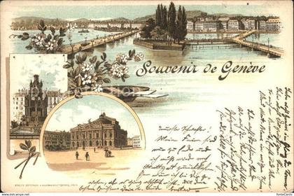 Geneve GE