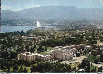Geneve GE