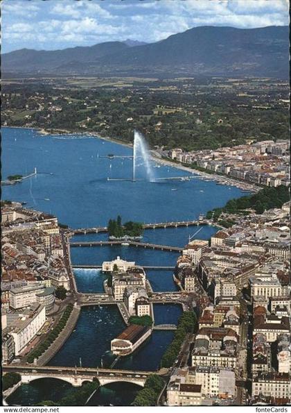 Geneve GE