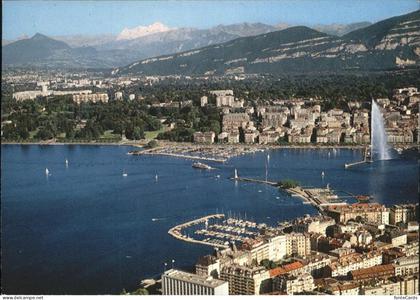 Geneve GE