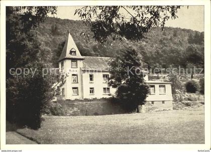 Genf GE Chateau Cartigny