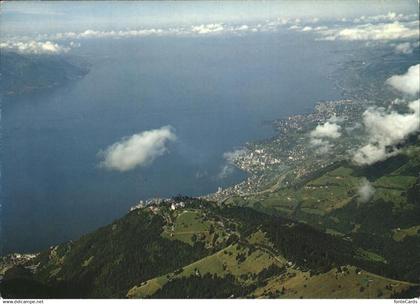 Genfersee Lac leman