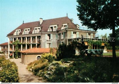 Hermance Maison de la Tour