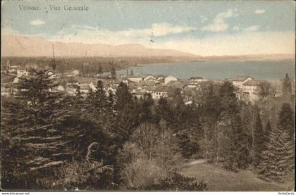 Versoix