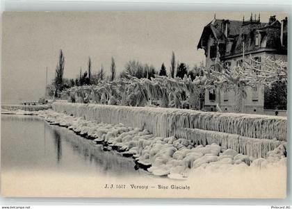 1290 Versoix - Bise Glaciale - 39402759