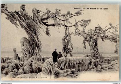 1290 Versoix - Les Effets de la Bise - 10591972