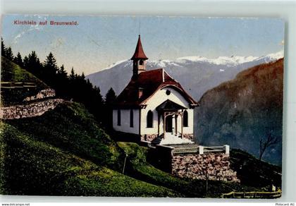 8784 Braunwald - 10203815