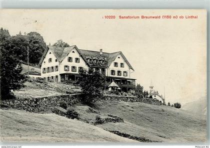 8784 Braunwald - 10203841