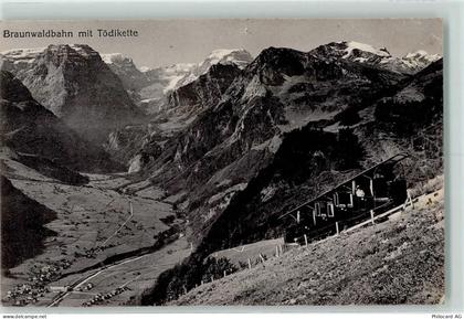 8784 Braunwald - 10203846