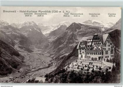 8784 Braunwald - 10203861