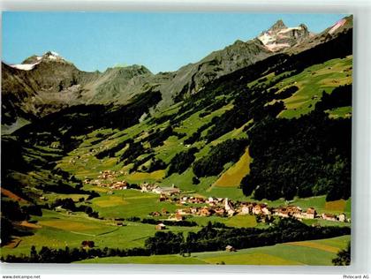 8767 Elm - Hausstock Fliegeraufnahme - 39374969