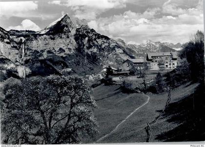 8757 Filzbach - Ferienheim vom Baluen Kreuz Zürich - 50746031