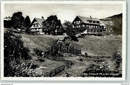 8757 Filzbach - Lihn - 10609615