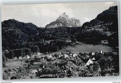 8757 Filzbach - Mürtschenstock - 50737822