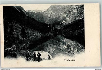 8757 Filzbach - Talalpsee - 10601473