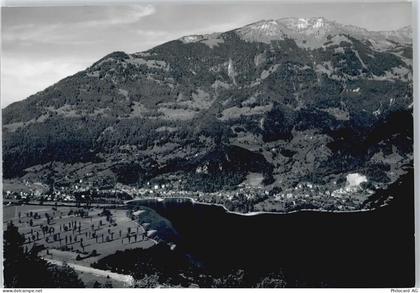 8757 Filzbach - Weesen, Walensee - 50678048