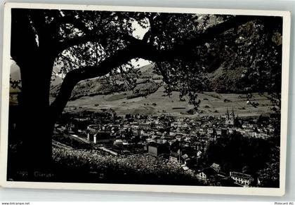 8750 Glarus Foto AK Foto Schönwetter - 39693124