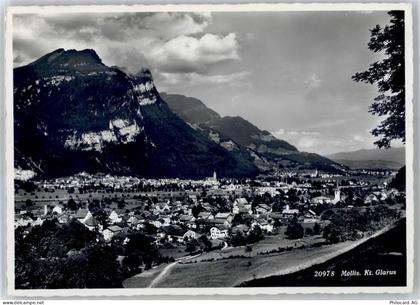 8753 Mollis - Feldpost - 51796837