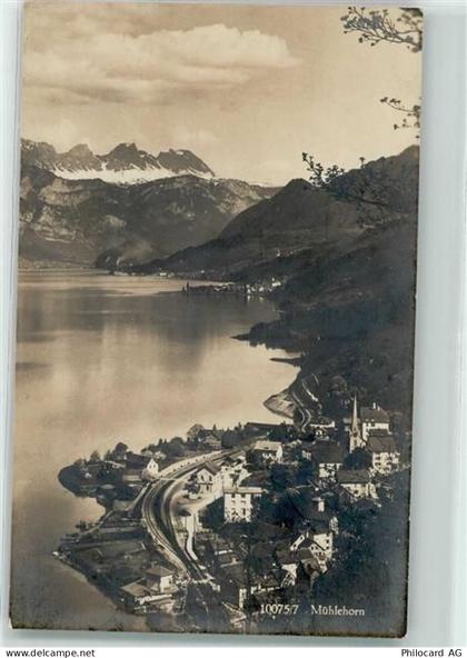 8874 Mühlehorn - 10592697