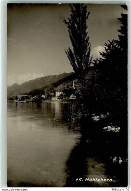 8874 Mühlehorn - 10592727