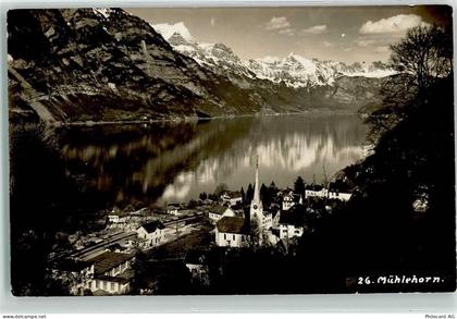 8874 Mühlehorn - 10592745