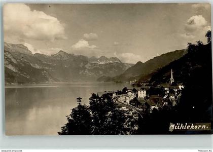 8874 Mühlehorn - 10592746