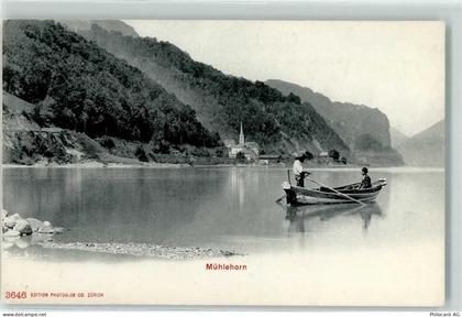 8874 Mühlehorn - 10592757