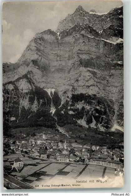 8754 Netstal Gebrauchsspuren - 10301681