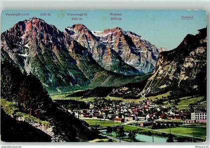 8754 Netstal - Vorderglärnisch - 10609634