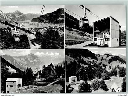 8867 Niederurnen - Luftseilbahn - 10396723