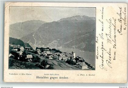 8758 Obstalden - 13191107