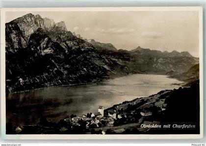 8758 Obstalden - Churfirsten - 10620032