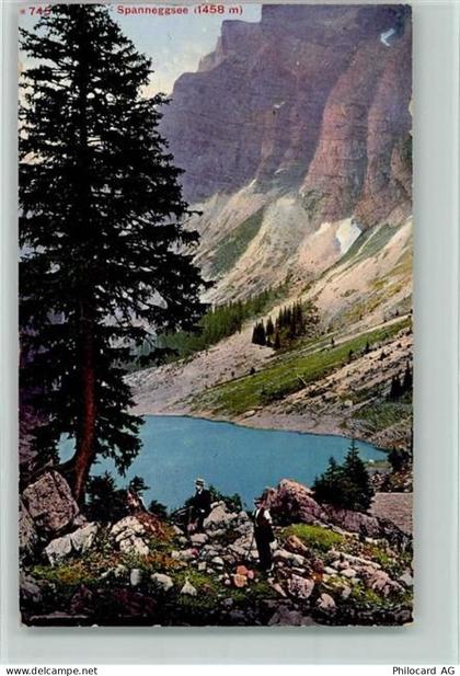 8758 Obstalden - Spanneggsee - 11084001