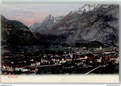 13191387 - Ennenda