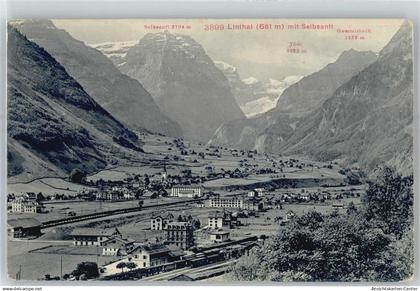 51166183 - Linthal