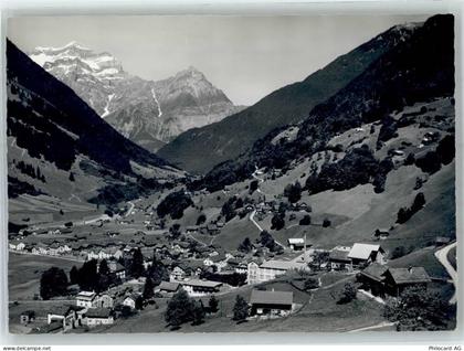 8765 Engi - Blick zum Glärnisch - 51714480