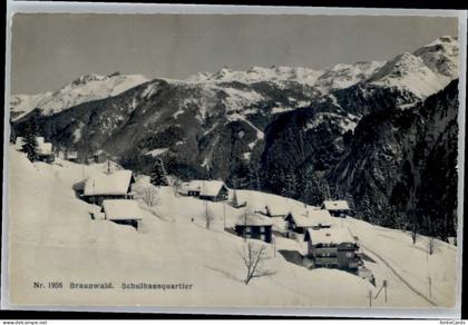 Braunwald GL Braunwald