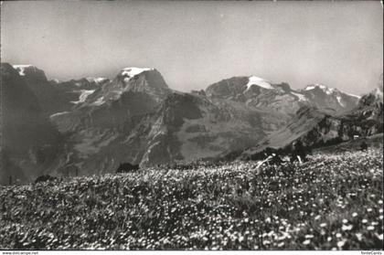 Braunwald GL Braunwald Claridenstock